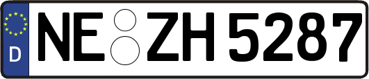 NE-ZH5287
