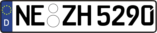 NE-ZH5290
