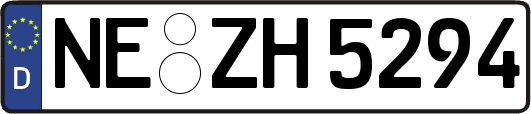 NE-ZH5294