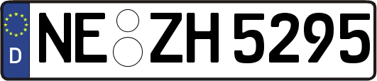 NE-ZH5295