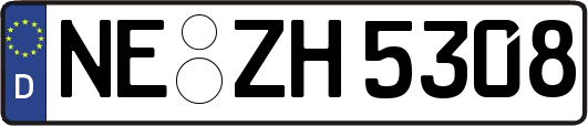 NE-ZH5308