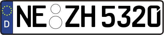 NE-ZH5320