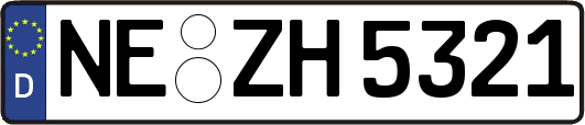 NE-ZH5321