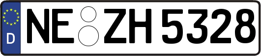 NE-ZH5328
