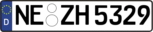 NE-ZH5329