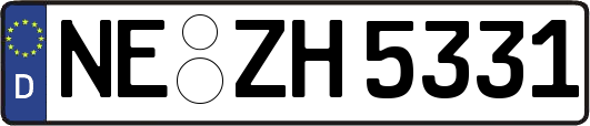 NE-ZH5331