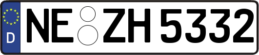 NE-ZH5332