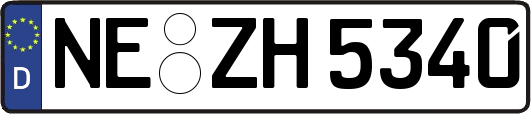 NE-ZH5340
