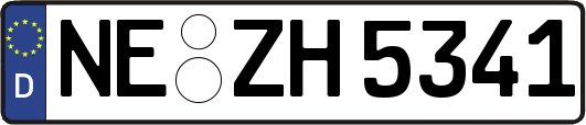 NE-ZH5341