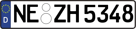 NE-ZH5348