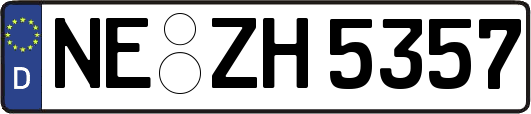 NE-ZH5357