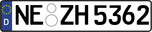 NE-ZH5362
