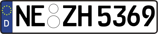 NE-ZH5369
