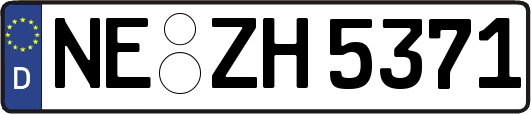 NE-ZH5371