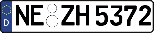 NE-ZH5372
