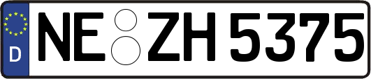NE-ZH5375
