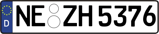 NE-ZH5376