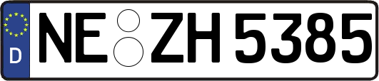 NE-ZH5385