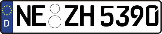 NE-ZH5390