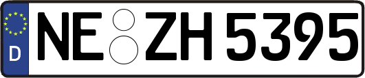 NE-ZH5395