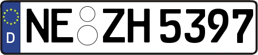 NE-ZH5397
