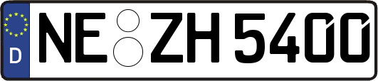 NE-ZH5400