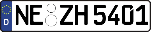 NE-ZH5401
