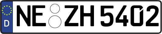 NE-ZH5402