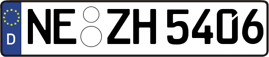 NE-ZH5406