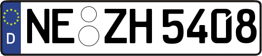 NE-ZH5408
