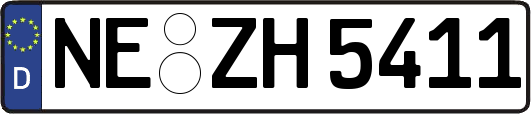 NE-ZH5411