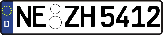 NE-ZH5412
