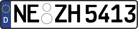 NE-ZH5413