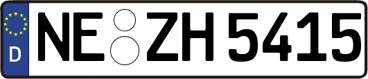 NE-ZH5415
