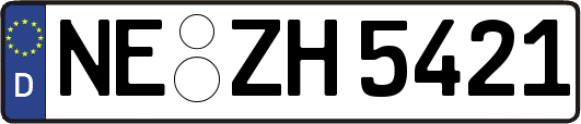NE-ZH5421