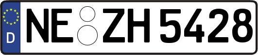NE-ZH5428