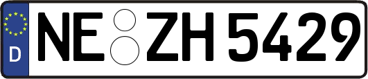 NE-ZH5429