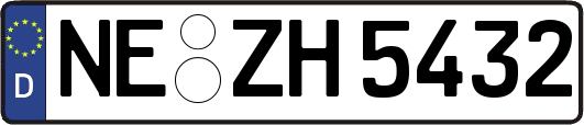 NE-ZH5432