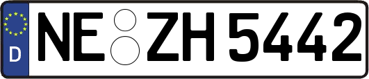 NE-ZH5442