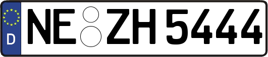 NE-ZH5444