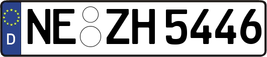 NE-ZH5446