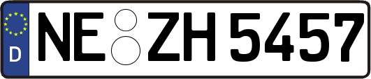 NE-ZH5457