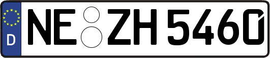 NE-ZH5460
