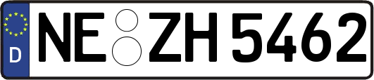 NE-ZH5462