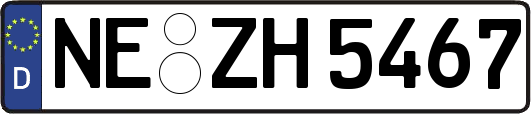 NE-ZH5467