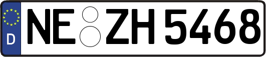 NE-ZH5468