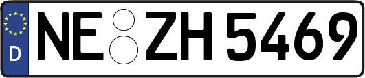NE-ZH5469