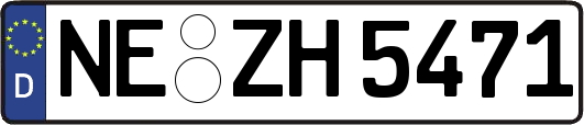 NE-ZH5471