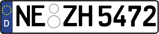 NE-ZH5472