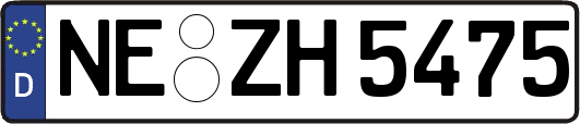 NE-ZH5475
